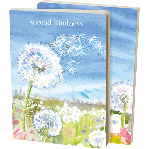 Notebook - Spread Kindness