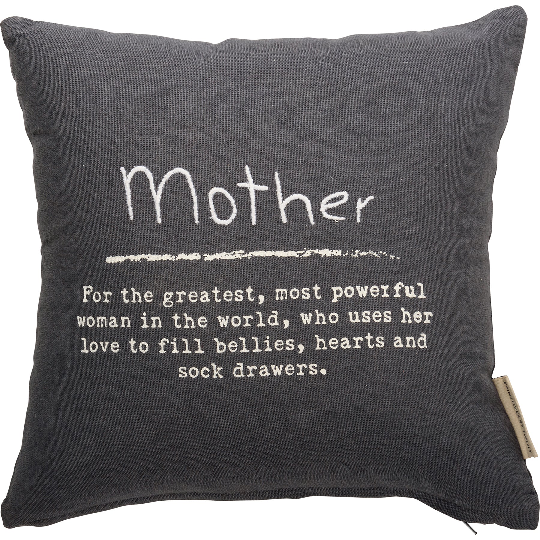 Pillow - Mother