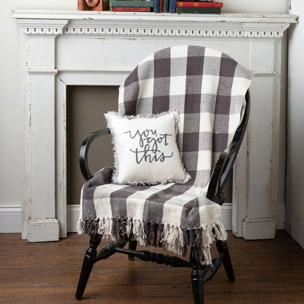 Pillow - You Got This