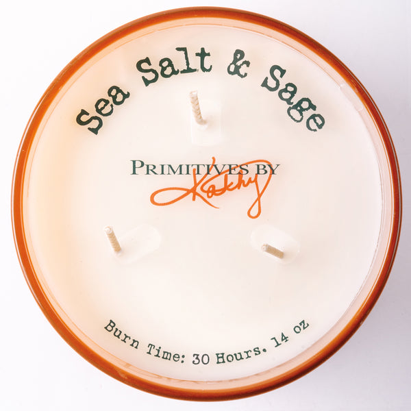 Jar Candle - Divorce