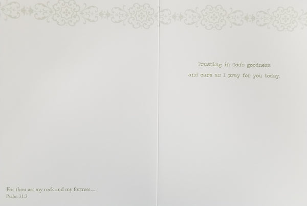 Value Pack Greeting Card Set - Collective Sentiments with Scripture - 12ct.