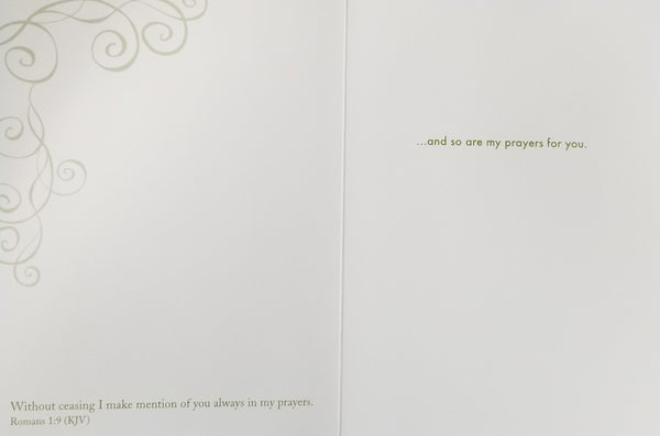 Value Pack Greeting Card Set - Collective Sentiments with Scripture - 12ct.