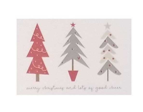 Lots of Good Cheer - Premium Boxed Holiday Cards - 16ct.