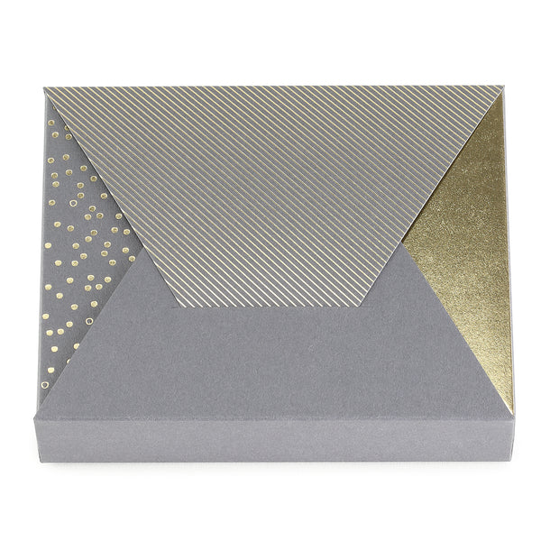 A Little Box of Greeting Cards - Classy Collection Card Set