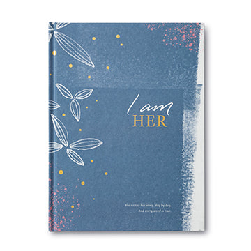 I Am Her - Gift Book