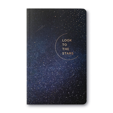 Look to the Stars - Journal