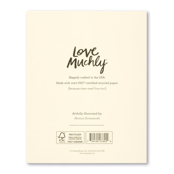 Wedding Greeting Card - Happily Ever After