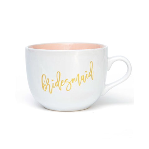 Bridesmaid - Coffee Mug