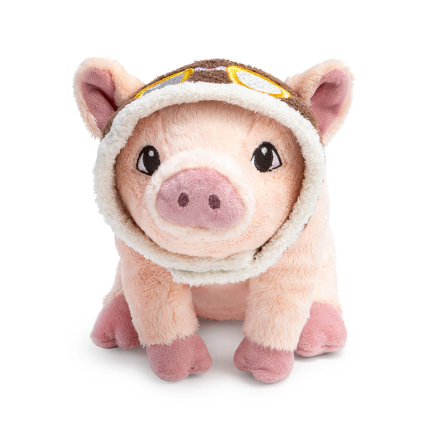 Flying Pig Plush
