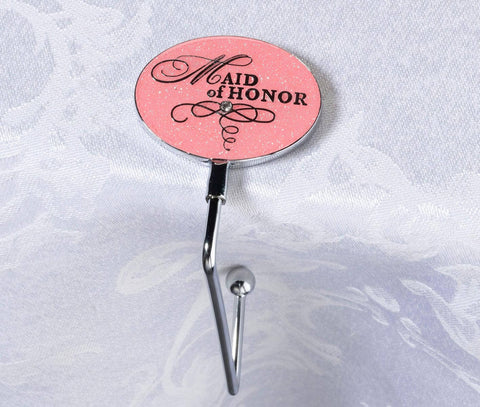 Maid of Honor Table Hook for Purse