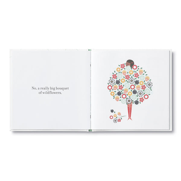 Gift Book - All For You
