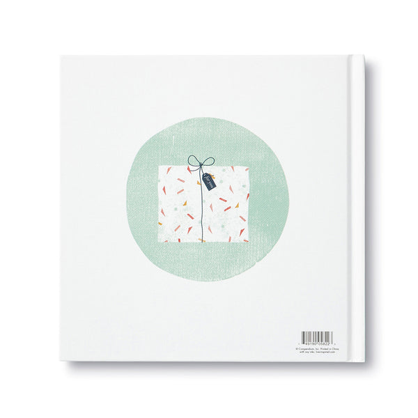 Gift Book - All For You