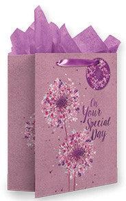 Medium Gift Bag - On Your Special Day
