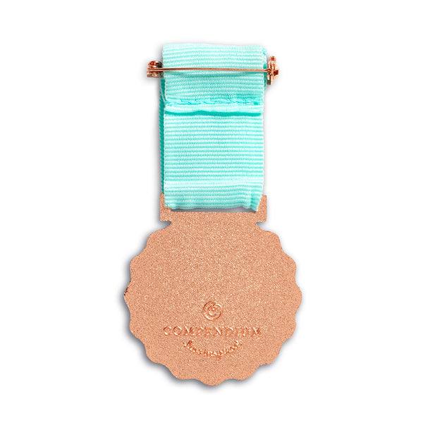 Dog Person - Gift Medal