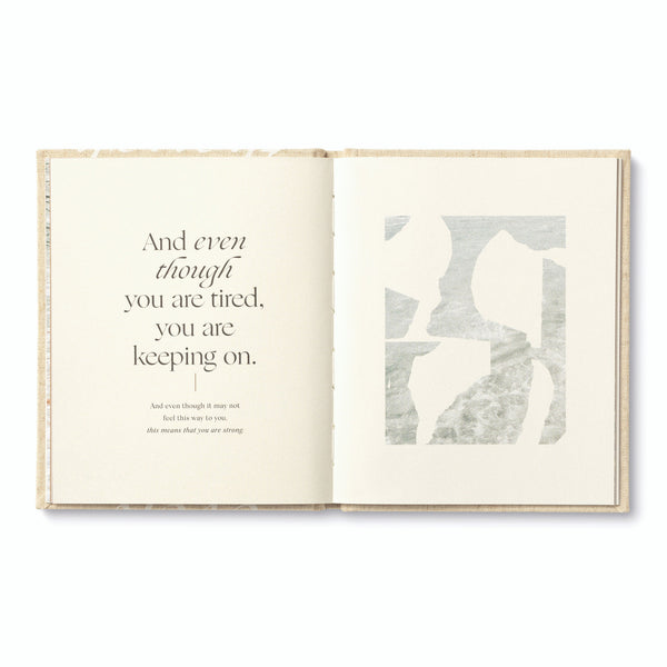 Gift Book - Even Though