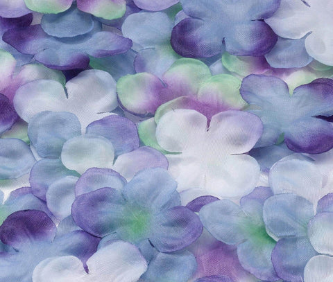 Purple Flower Petals - 250 count