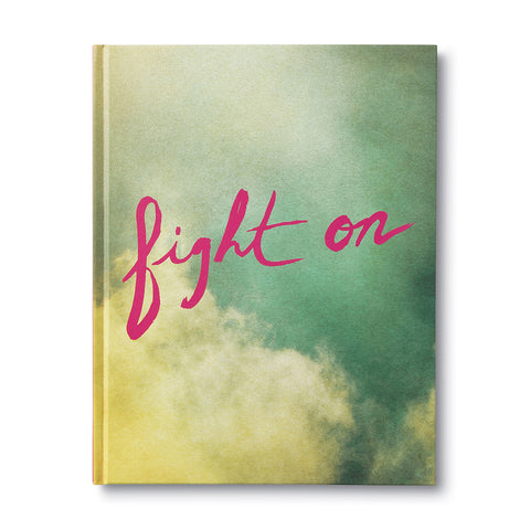Fight On! - Gift Book
