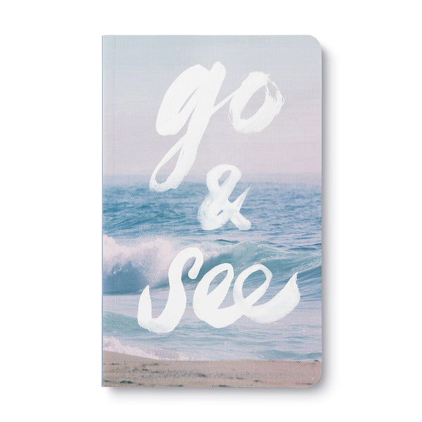 Go & See - Journal