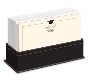 Graduation Value Pack Thank You Notes - 50 ct