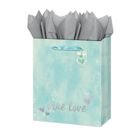 Large Gift Bag - True Love