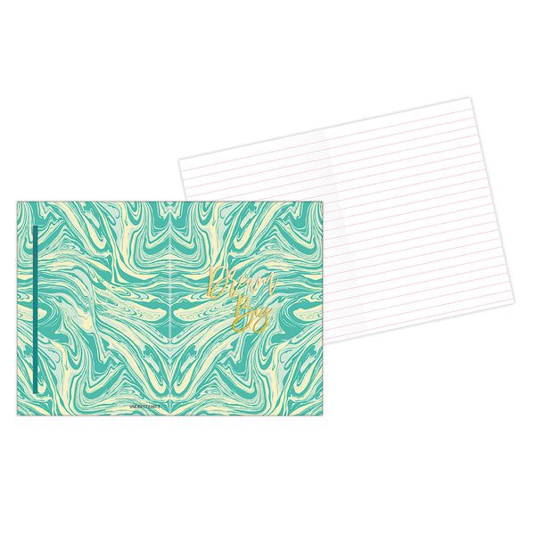 Dream Big - Foil Embellished Hardback Journal