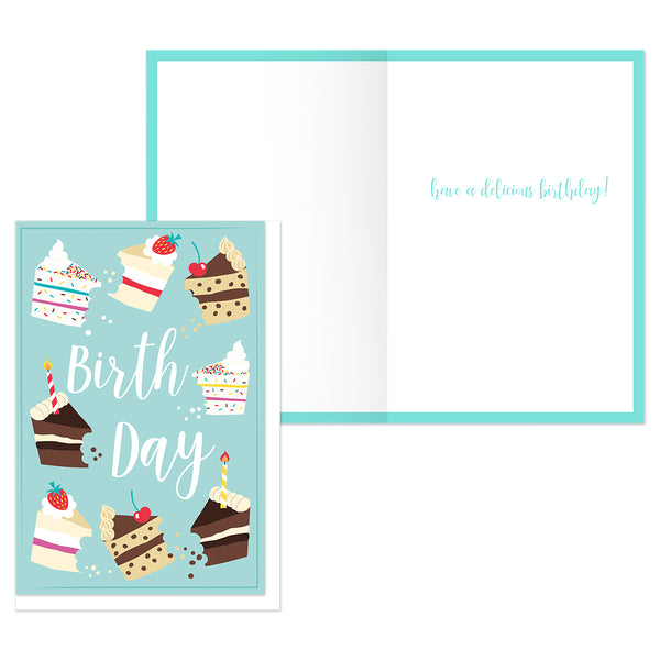 Value All Occasions Card Set (Style A)- 10ct.