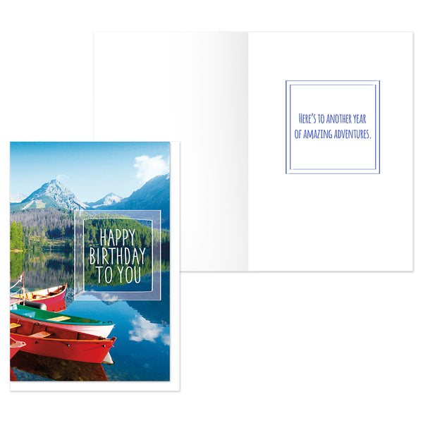 Value All Occasions Card Set (Style B)- 10ct.