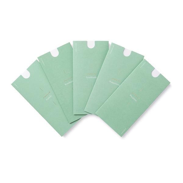 Life Notes - for your grandchild