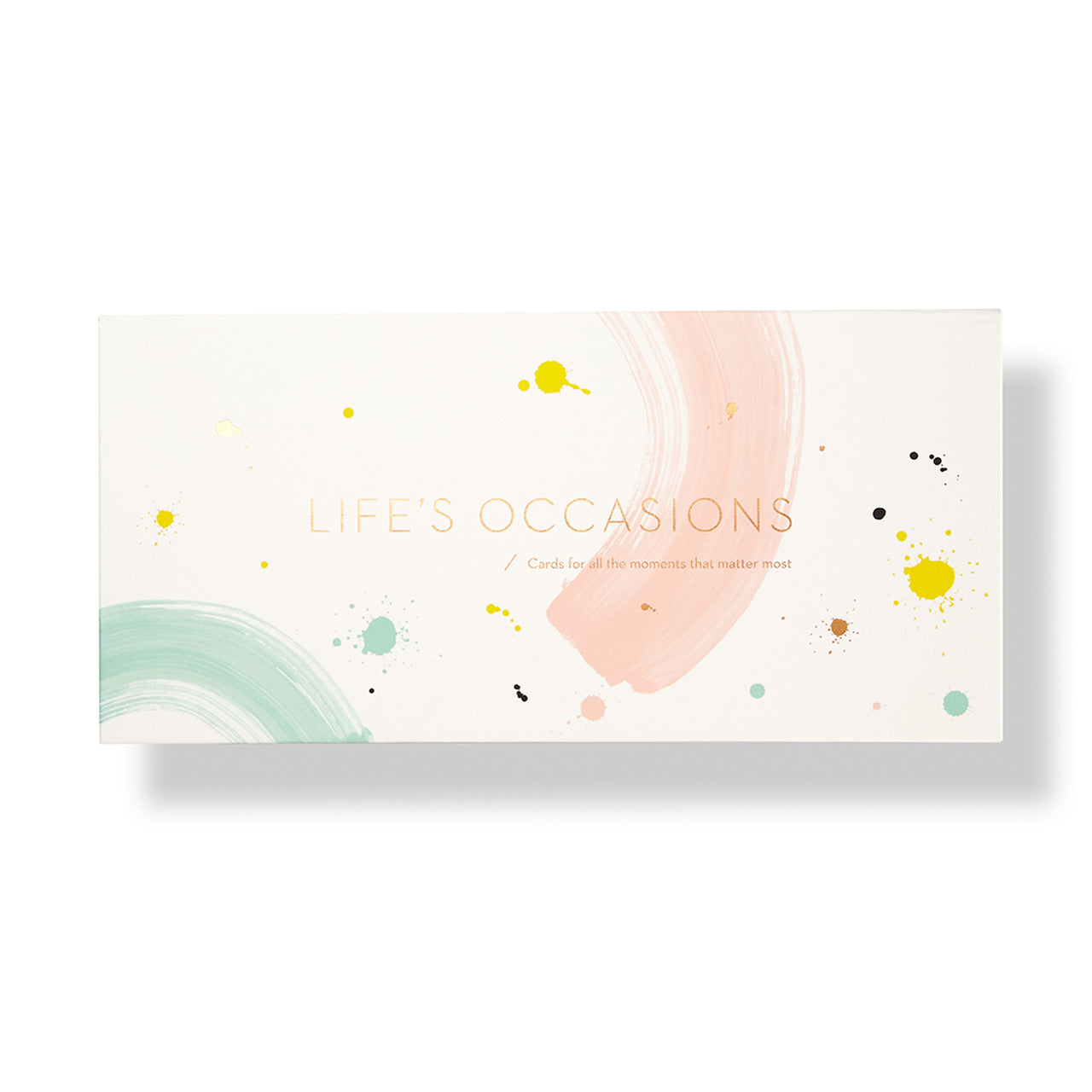 Life's Occasions - Boxed Card Set