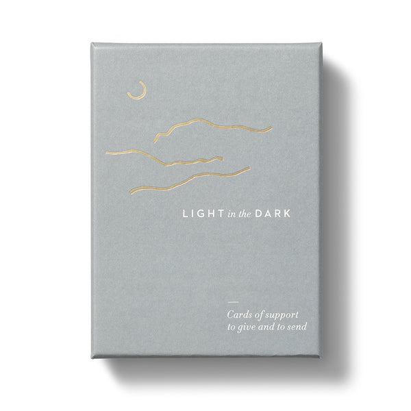 Light In the Dark - Card Set