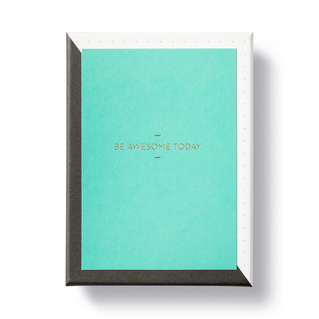 10 ct. Motto Note Card Set
