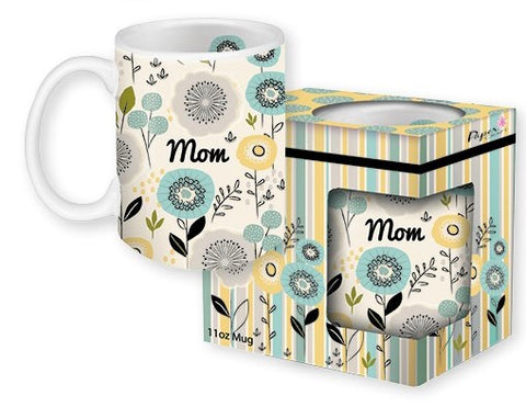 Coffee Mug - Mom