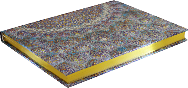 Persian Mosaic Journal
