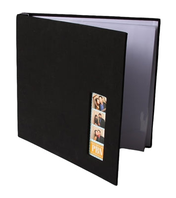 Photobooth Scrapbook Album - Fabric
