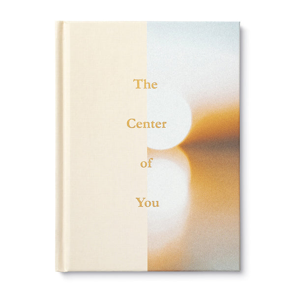 Gift Book - The Center of You