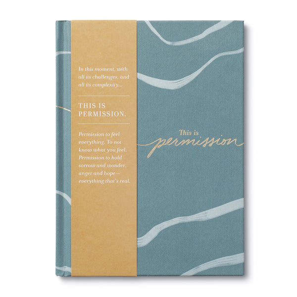 Gift Book - This is Permission
