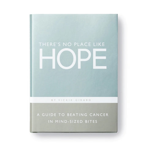 There's No Place Like Hope - Gift Book