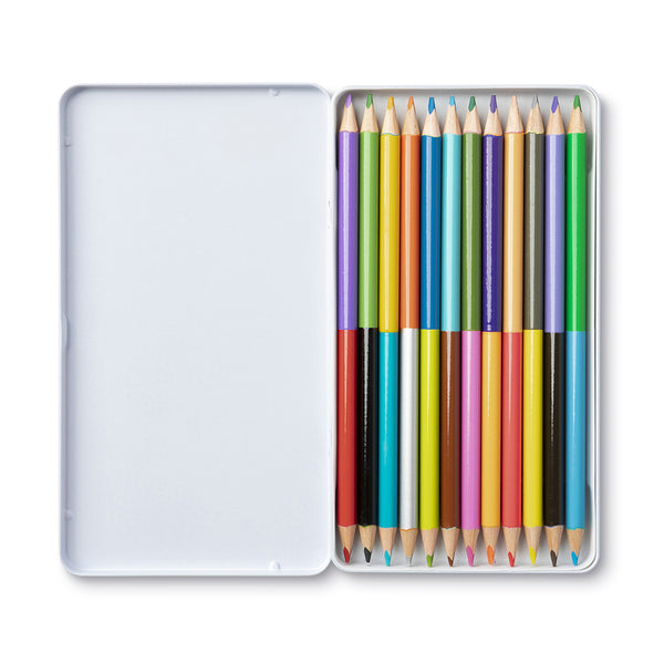 Why Color? Pencil Set