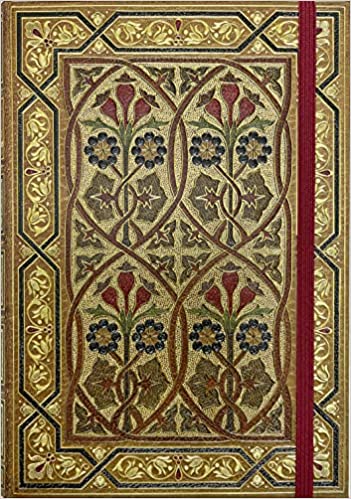 Art Nouveau Journal