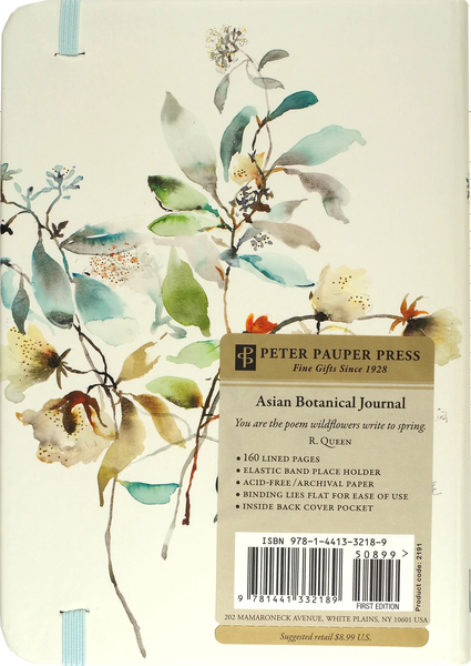 Asian Botanical Journal