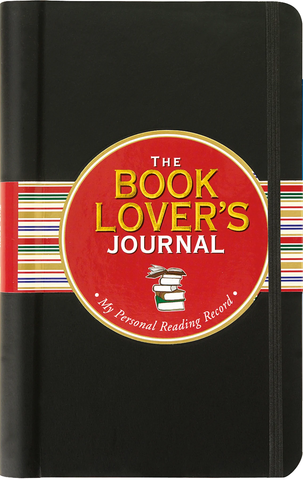 The Book Lover's Journal