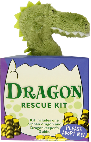 Dragon Rescue Kit