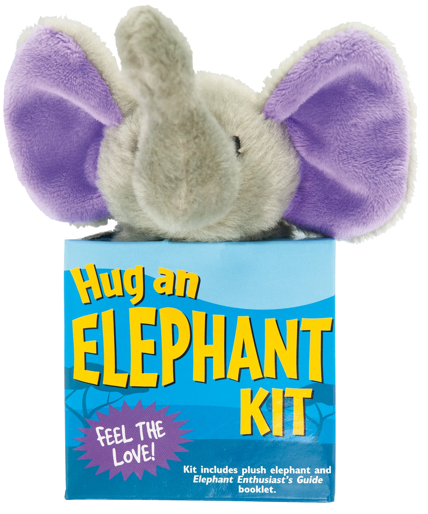 Hug an Elephant Kit