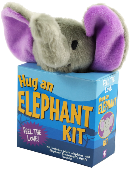 Hug an Elephant Kit