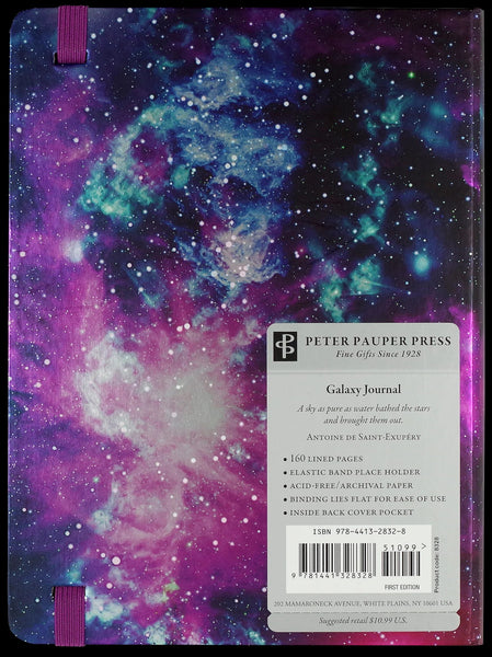 Galaxy Journal