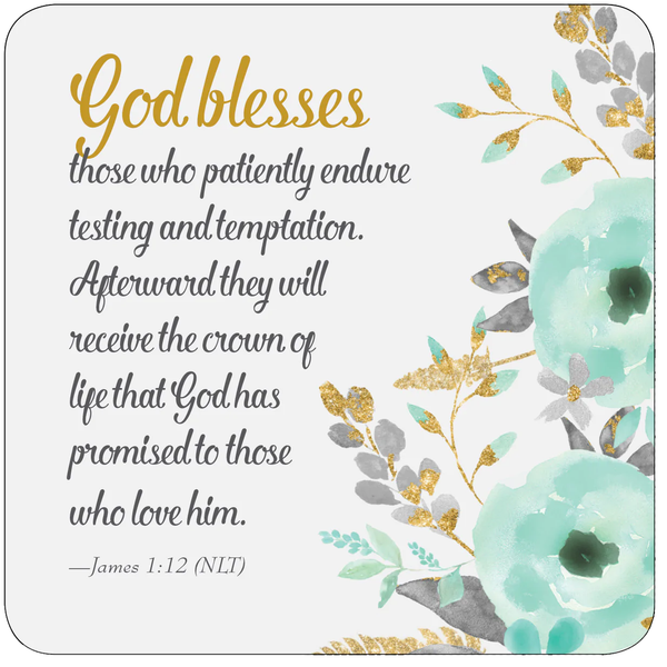 The Good Word - 50 ct. Scriptural Insight Cards