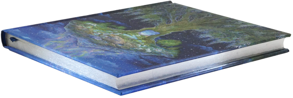 Heart of the Tree Journal