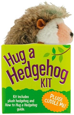 Hug a Hedgehog Kit