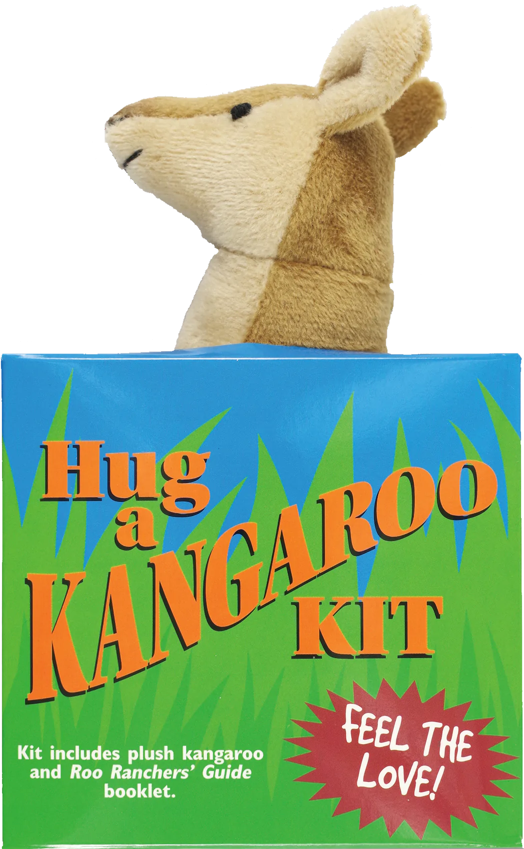 Hug a Kangaroo Kit