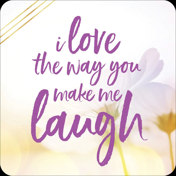 Love Notes - Set of 60 Romantic Cards